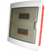 SEP -LF24 inbouw 24 mod. kast