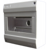 SEP -S6 opbouw 6 mod. kast