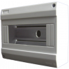 SEP -S8 opbouw 8 mod. kast
