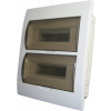 SEP -TF24 inbouw 24 mod. kast
