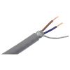 Waskönig Grondkabel - XMvK-as 2x2,5+2,5mm² - Snijlengte per meter