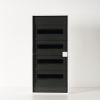 Alfa groepenkast 48 modules 650x300mm (HxB) - N48A