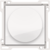 Niko | Dimmerknop / draaidimmer | Original Bright White | 111-31000