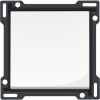Niko | Schakelwip 1-voudig | Original Bright White | 111-61105
