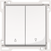 Niko | Bedieningswip met pijlsymbolen | Original Bright White | 111-65914