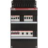 Groepenkast ABB Hafonorm | 7 groepen 6 x lichtgroepen 1 x fornuisgroep | 3 Fase | HADR323232-222F+H44