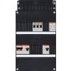 Groepenkast ABB Hafonorm | 3 Groepen 3 x Lichtgroepen + Beltransformator | 1 Fase | HAD 3231 22T+H42