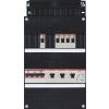 Groepenkast ABB Hafonorm | 5 Groepen 5 x Lichtgroepen + Beltransformator | 3 Fase | HAD 323231 222T+H44