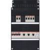 Groepenkast ABB Hafonorm | 6 Groepen 6 x Lichtgroepen + Beltransformator | 3 Fase | HAD 323232 222T+H44