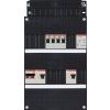 Groepenkast ABB Hafonorm | 4 Groepen 4 x Lichtgroepen + Beltransformator | 1 Fase | HADR3232 22T+H42