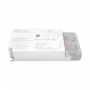 LED Voeding | eldoLED DUALdrive 560/A | 50W | Dali DT6