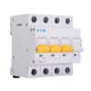 Eaton krachtgroep / 3-polig + nul, C25A / PLS6-C25/3N-MW / 243020