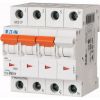 Eaton krachtgroep / 3-polig + nul, C63A / PLS6-C63/3N-MW / 243024