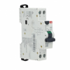 ABB aardlekautomaat / 20A, 30mA, B-kar, 1-polig+nul (smal) / DSN201E B20 A30 / 2CDB352501R1205