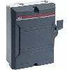 ABB BW 240 DP | Werkschakelaar 40A, 2-polig | 2CMA142407R1000