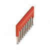 PHOENIX FBS 10-5 / Doorverbindingsbrug 10-voudig tbv UT2,5(BU) / 3030213