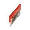 PHOENIX FBS 10-6 / Doorverbindingsbrug 10-voudig tbv UT4(BU) / 3030271