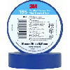3M 165BL5E TAPE TEMFLEX BL 165 19MMX10M