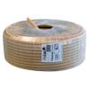 Pipelife Flexivolt 5/8 Flexibuis 16MM Creme Low friction rol 100 meter