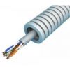 Snelflex flexibele buis 16mm / UTP CAT5E / 100 meter