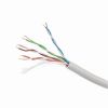 Belden U/UTP Cat.6 4x2xAWG23 grijs 7965E - Snijlengte per meter