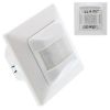 KLEMKO IB-PIR-W/LED BEW MEL 195G INB WND 400W