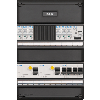 Groepenkast Eaton | 6 groepen en beltransformator | 3 Fase | I-62G340T-HS-64