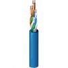 Belden U/UTP Cat.5e LSNH blauw 1583ENH - Doos van 305 meter