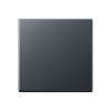 Jung | Dimmerknop voor tastdimmer | A550 Antraciet mat | A 1700 BF ANM