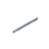 JMV 200055 - Aardelektrode verzinkt 2 meter Ø12 mm - 9200055