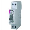 ETI aardlekautomaat / 10A, 30mA, C-kar, 1P+N (18mm) / KZS-1M / 432000212
