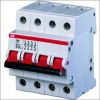 ABB hoofdschakelaar / 4-polig, 125A / 2CDE284001R0125