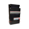 ABB Hafonorm groepenkast, 1 fase met 12 groepen, alt. voor 1SPF006905F0769
