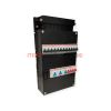 ABB Hafonorm groepenkast, 3 fase met 12 groepen, alt. voor 1SPF006905F0770