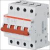 ABB Hoofdschakelaar rood | 4P 40A | SD 204/40