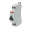 ABB Installatieautomaat / 1-polig + nul, B16A / SN 201L B16 / 2CSS245101R0165