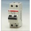 ABB Installatieautomaat / 1-polig + nul, B16A / SC 201 B16 NA / 2CDS251120R0165