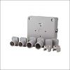 ABL 2080 160 KABELDOOS COMPLEET 100X100