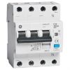 AEG aardlekautomaat / 3-polig + nul, 30mA, C32A