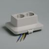 ATTEMA 2293 DEKSEL AK2 GS+2V WCD RA