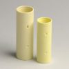 ATTEMA 2807 MOF GERIBDE BUIS 16MM + NOKKEN