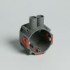 ATTEMA 4880 MV50 MAGVAST INBOUWDOOS D 16 M