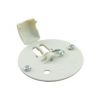ATTEMA 5010 - Deksel met haak voor Centraaldoos type CH60R - AT5010