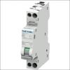 Attema installatieautomaat / 1-polig + nul, B25A / AT90202