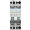 ATTEMA AT90209 FORNUISGROEP 1P+N 16A C-KAR