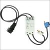 ATTEMA AT90232 BELTRAFO 8V 1A BEDRAAD