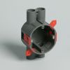 Attema HWD50 - Hollewand inbouwdoos, Ø 19 mm - AT1098