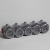 Attema U50 - Inbouwdozen klemvast, Ø 16 mm, 10 stuks - AT1134