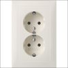 BERKER 47721909 WCD RA 2V (COMPACT INB.DOOS)