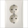 BERKER 47728989 WCD RA 2V (COMPACT INB.DOOS)